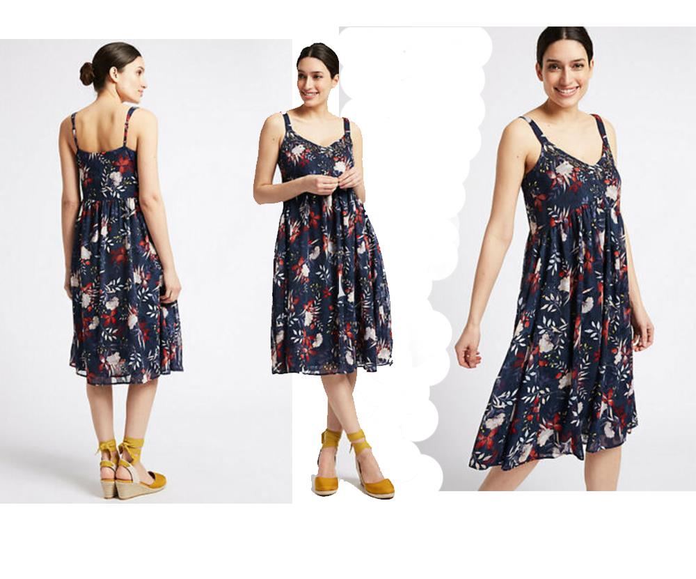 per una summer dresses