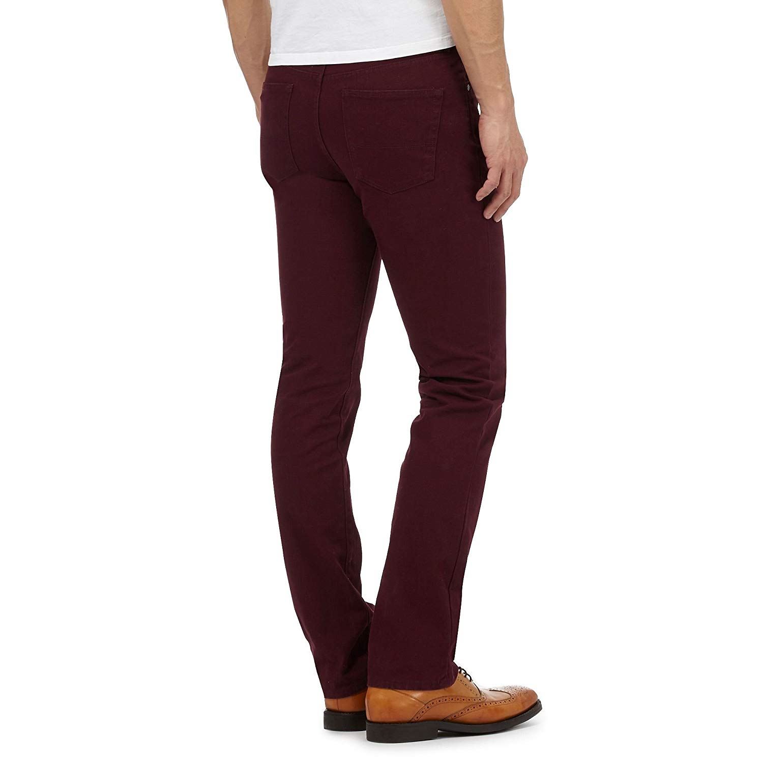 hammond and co jeans