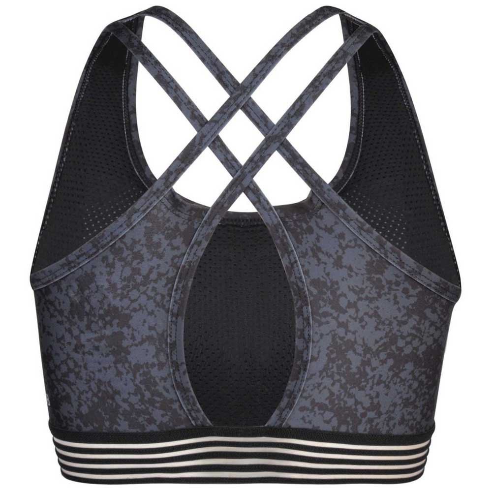 layers sports bra