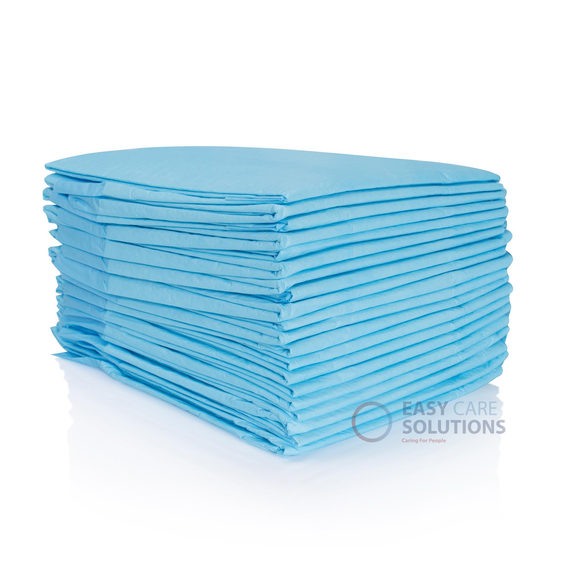 25 X ALIA 40 X 60 C | Disposable Incontinence Bed Pads | Underpads
