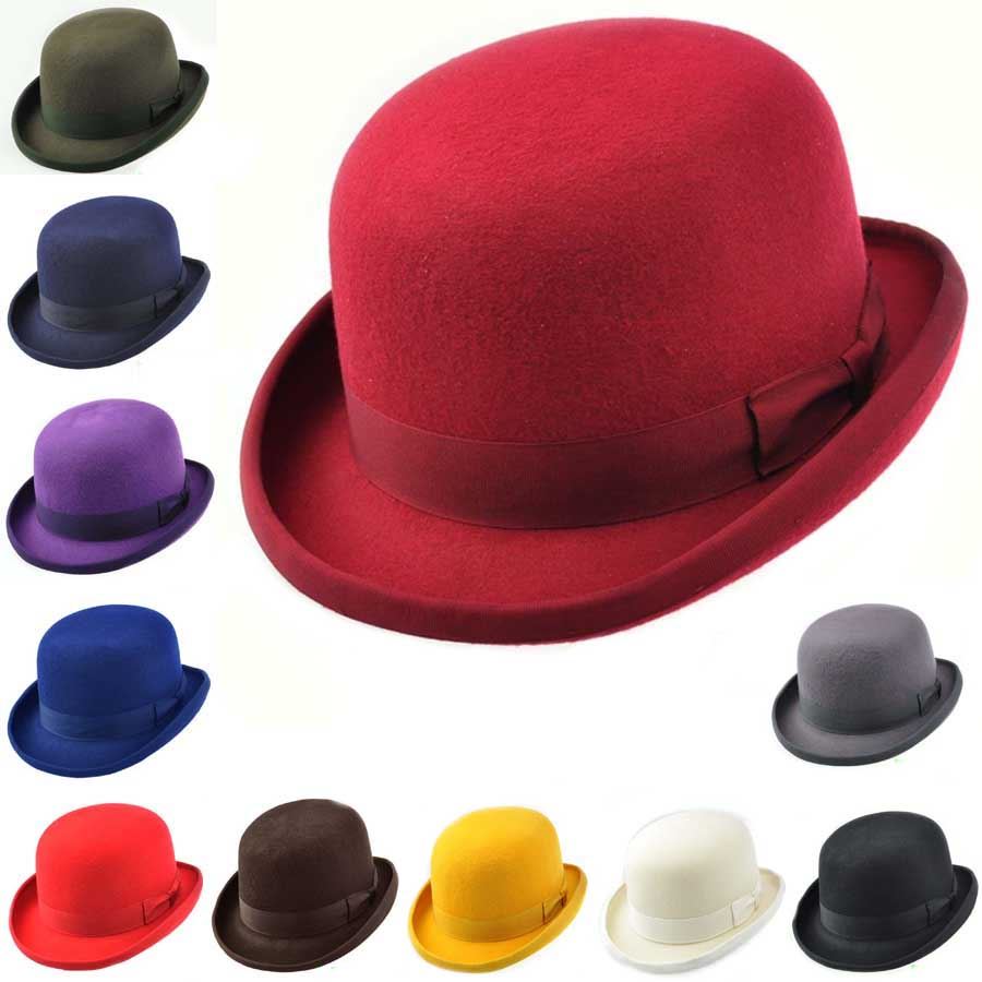 bowler hat ebay