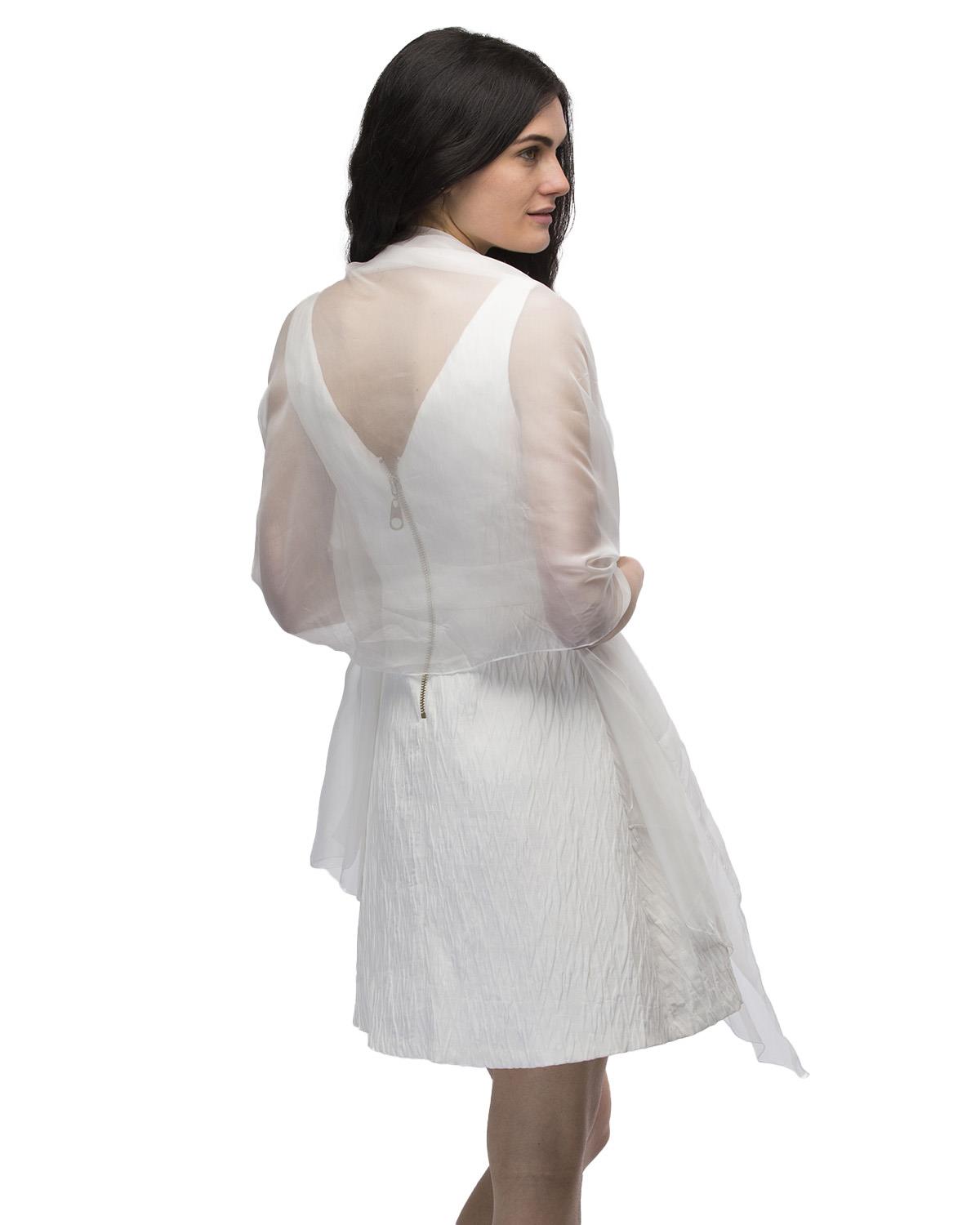PREMIUM PLAIN CHIFFON SHAWL Sheer Oversized Wedding Bridesmaids Scarf Beach Wrap - Picture 29 of 48