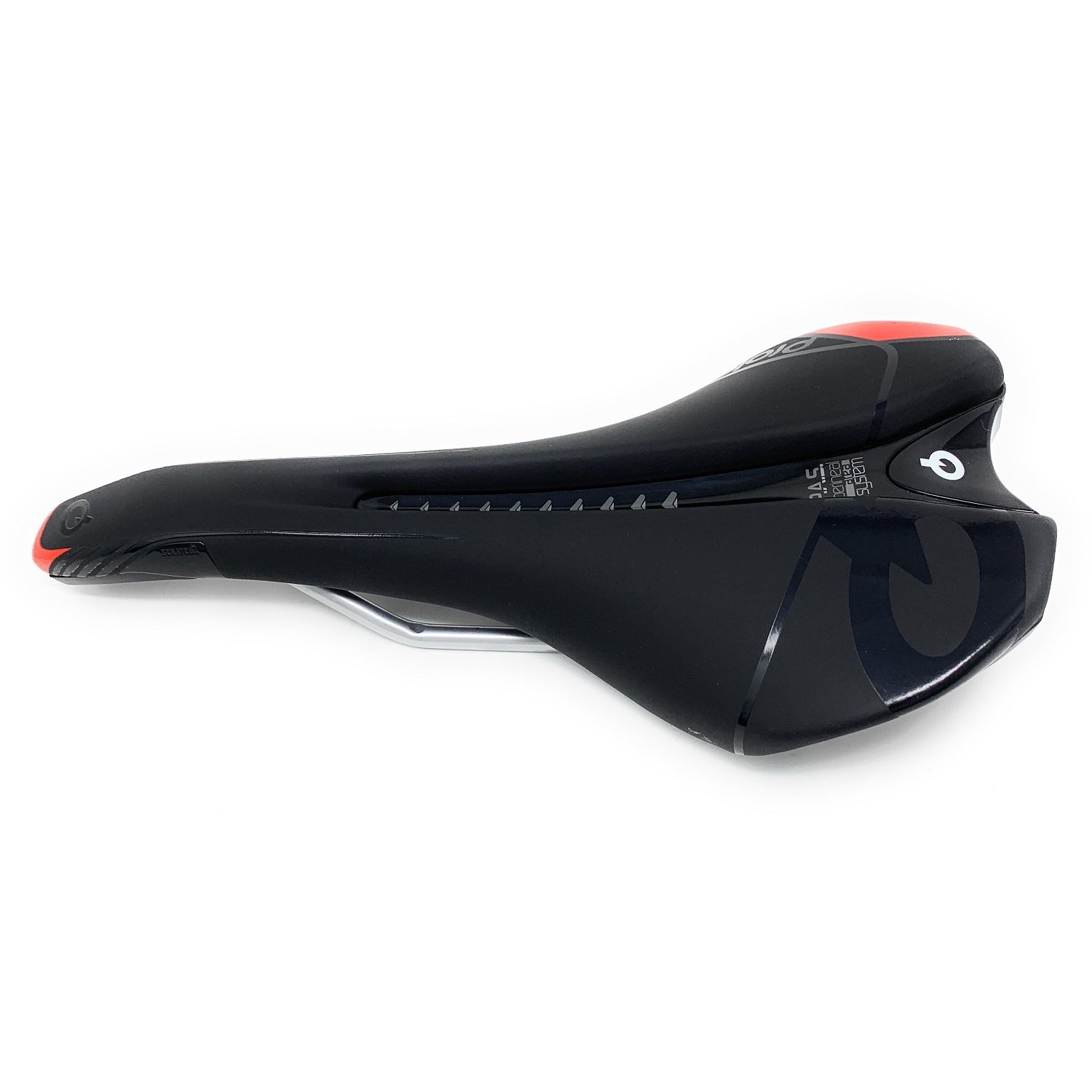 Prologo Scratch 2 PAS Pro T2.0 Saddle Seat Road Bike 280mm x 143mm