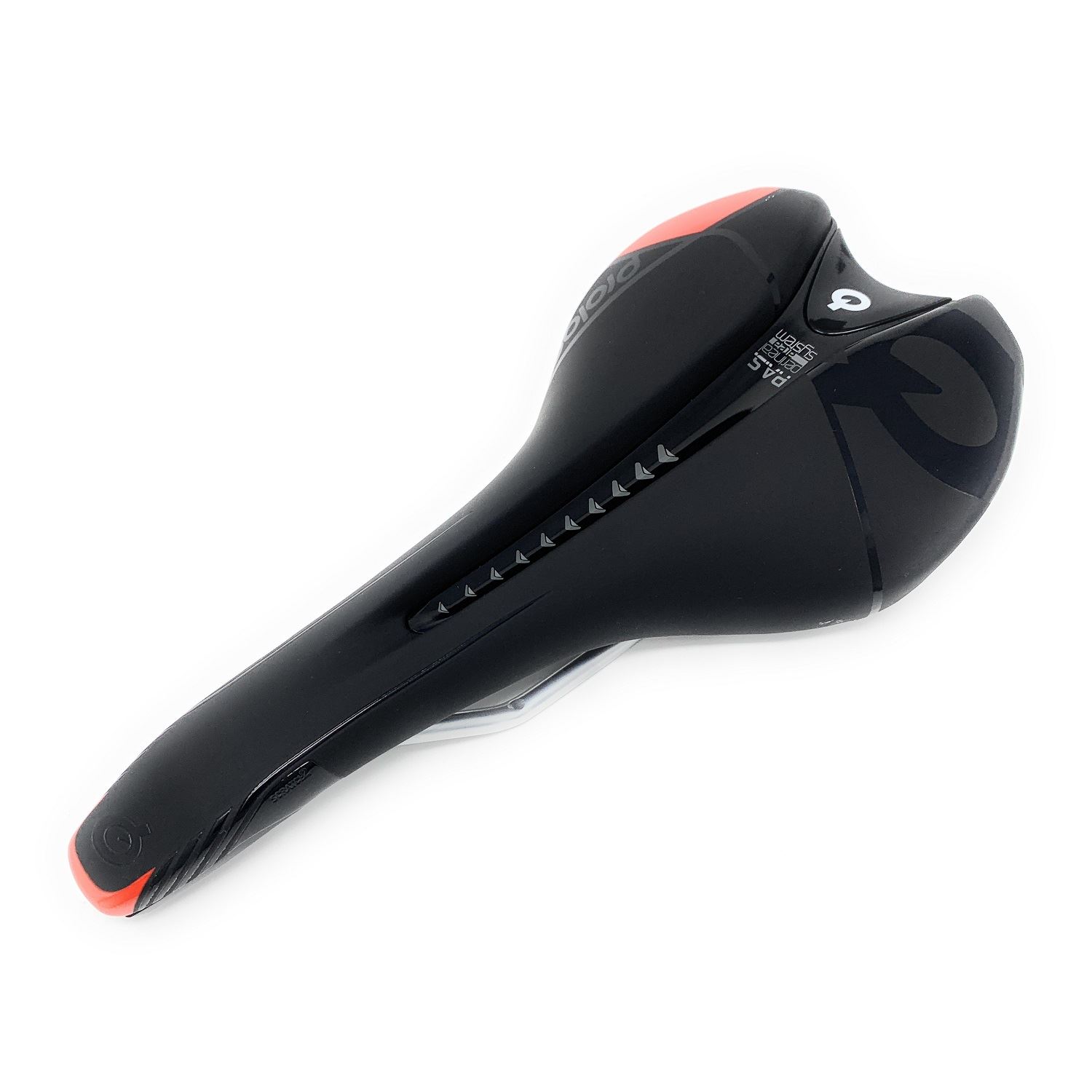 Prologo Scratch 2 PAS Pro T2.0 Saddle Seat Road Bike 280mm x 143mm