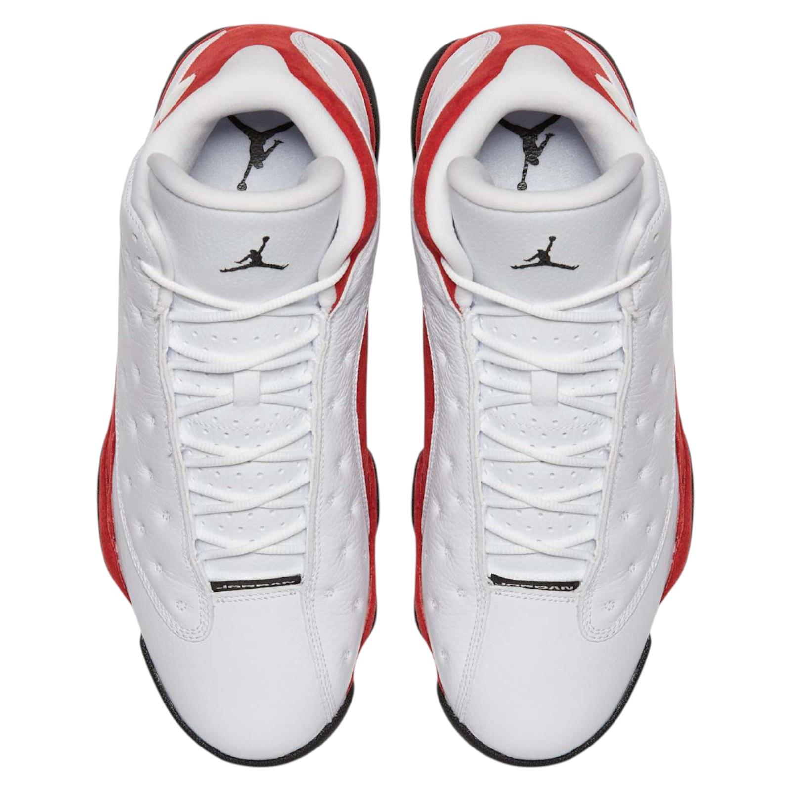 シューズ(男性用) AIR jordan 13 Air Jordan 13 Retro Shoes. Nike JP