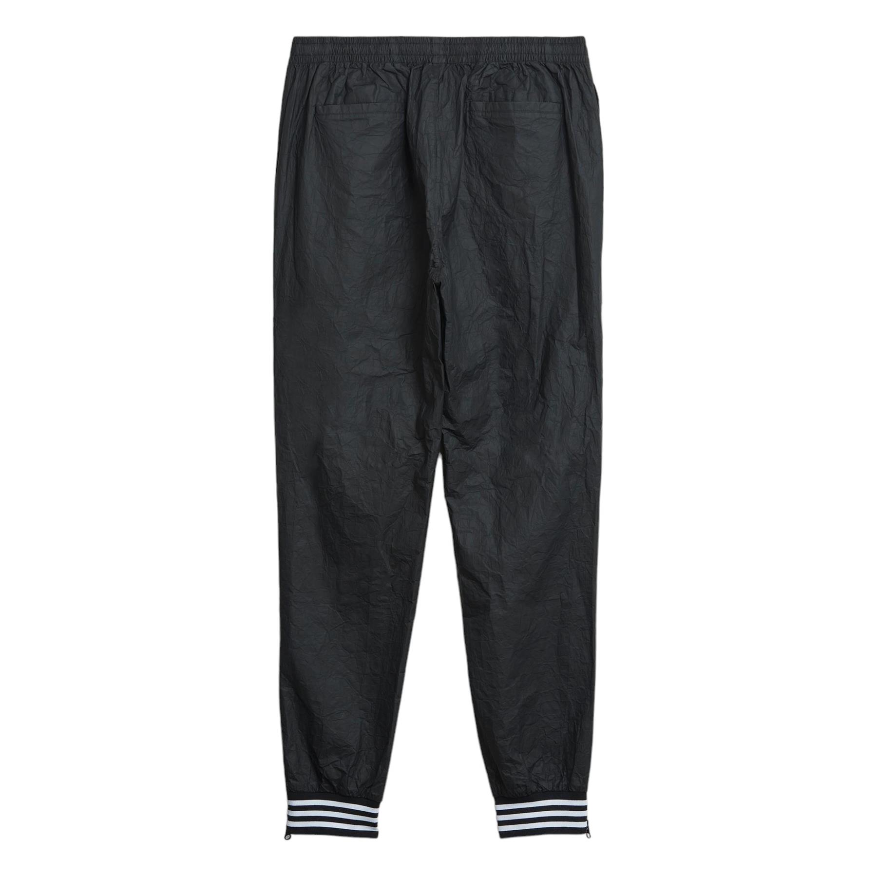 adidas X HUMAN MADE TYVEK TRACK PANTS TRACKSUIT BOTTOMS