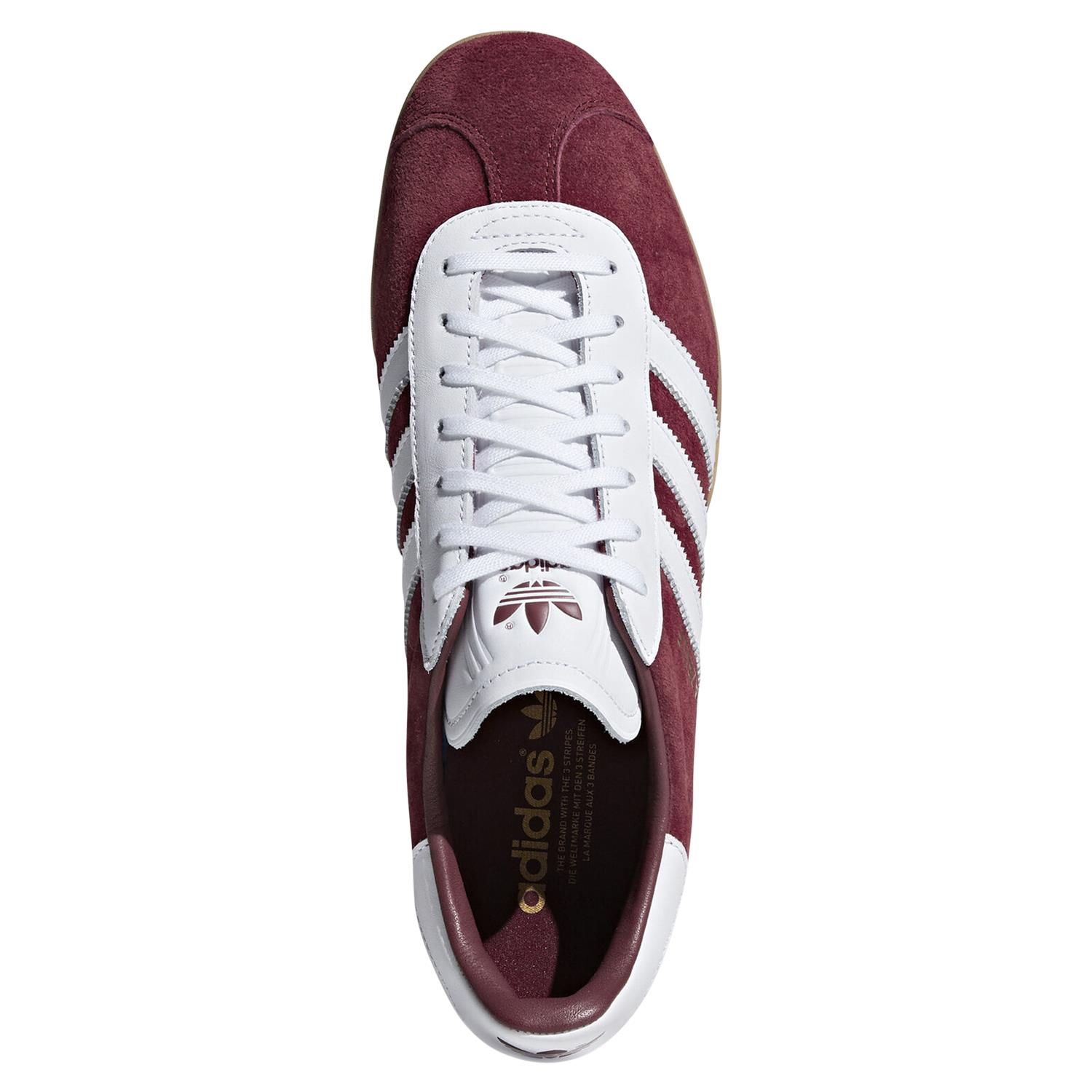 adidas gazelle england