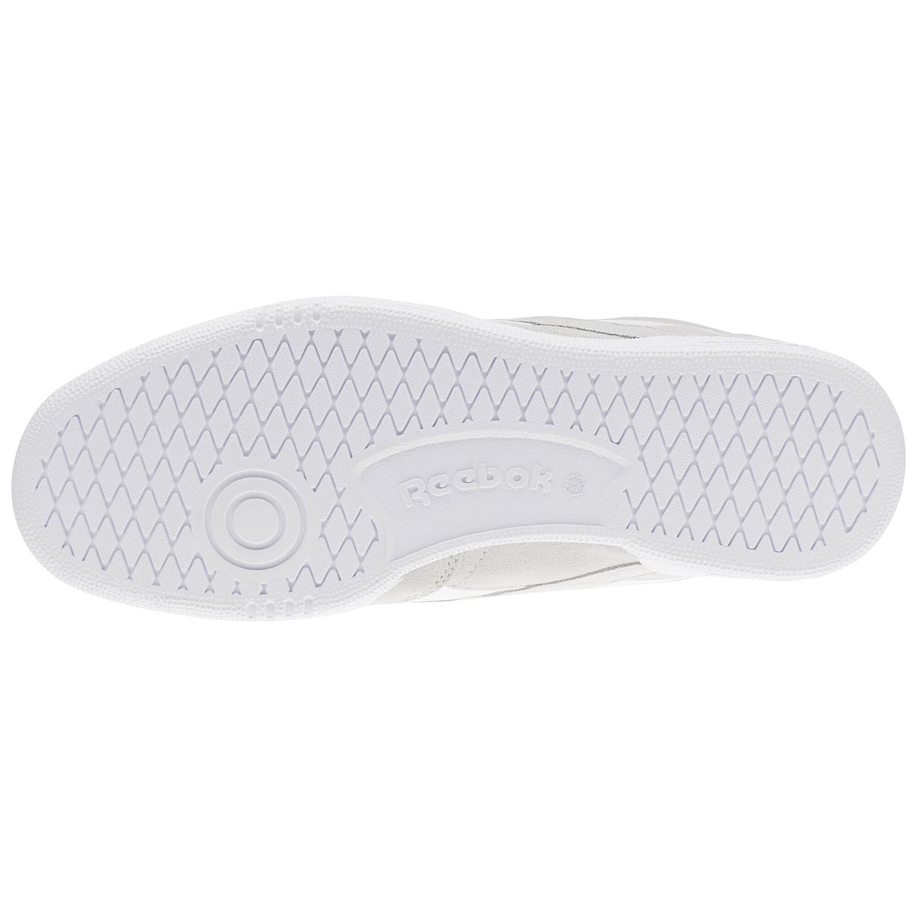 reebok revenge plus mu grey