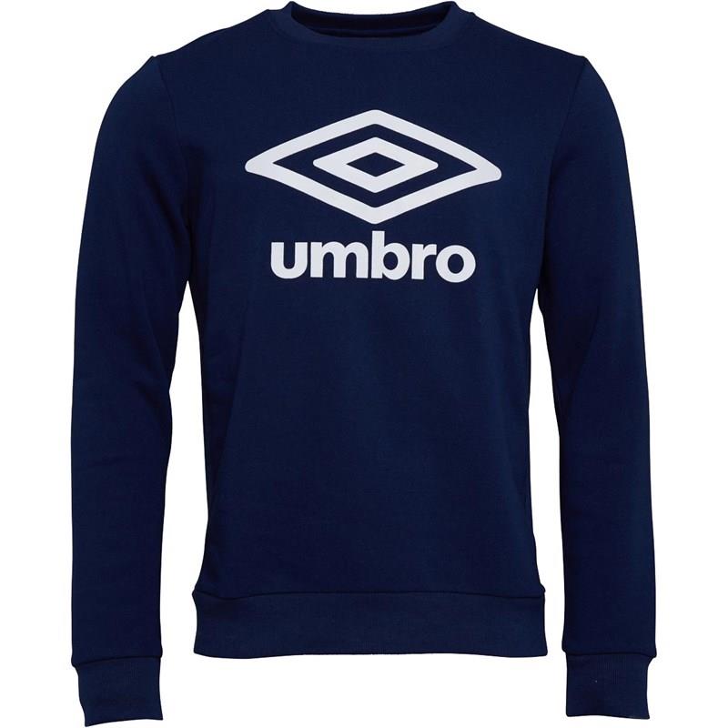 classic umbro jumper