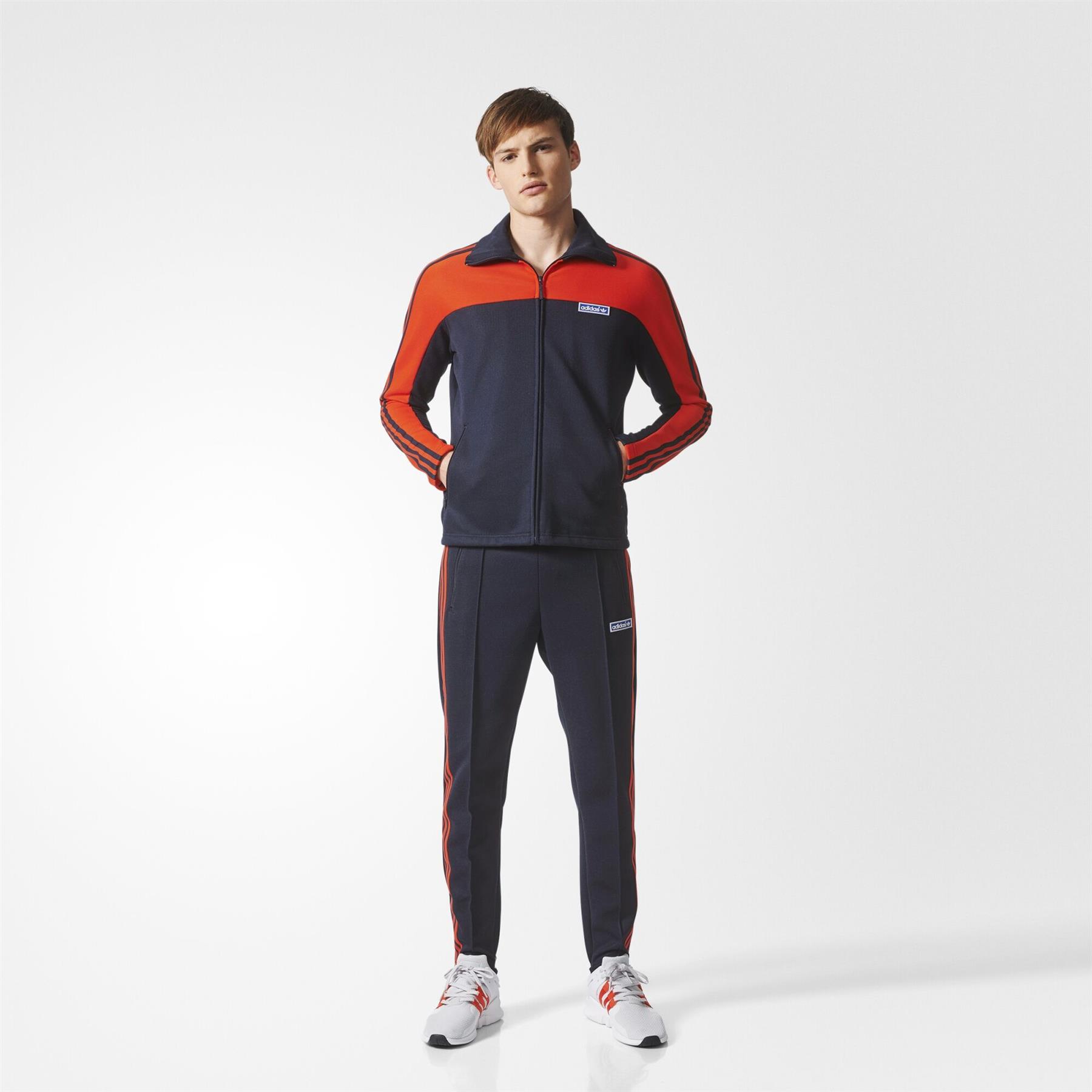 Adidas Original Hergestellt in Japan Trainingsanzug HERREN ...
