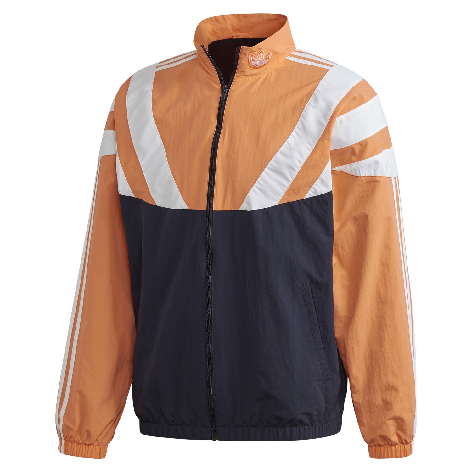 balanta 96 track jacket