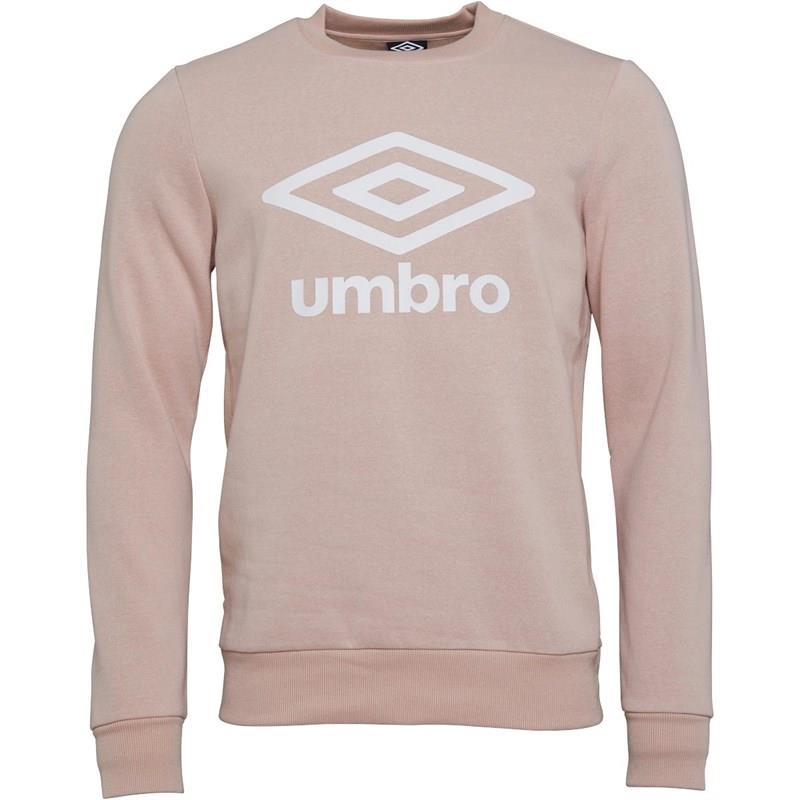 classic umbro jumper