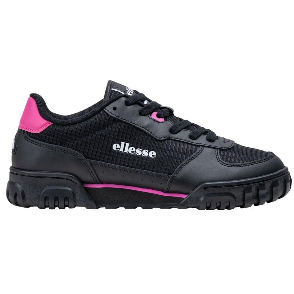 シューズ ellesse Tanker EFH0320 W 27cm シューズ ellesse Tanker EFH0320 W 27cm ellesse Tanker WHITE