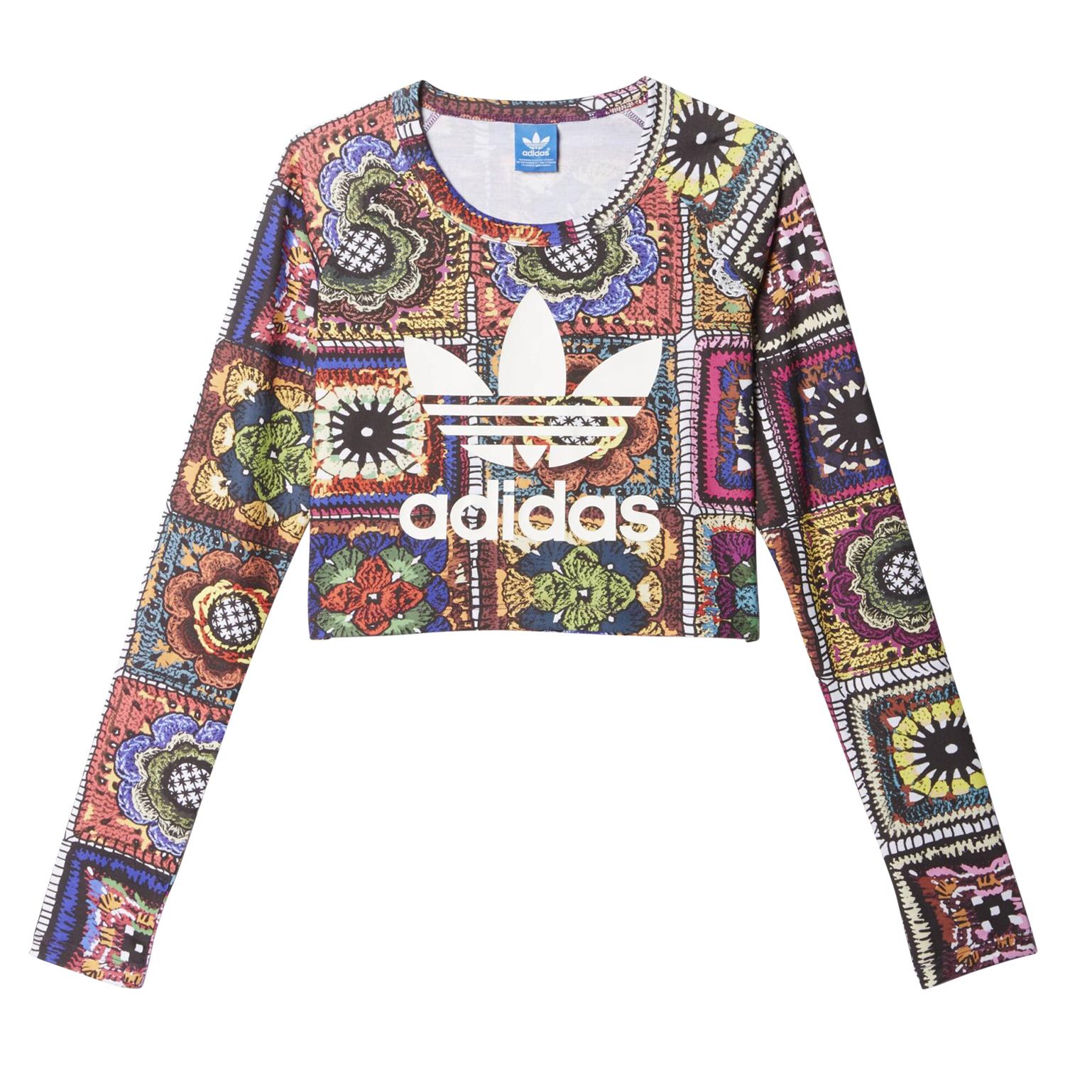 adidas crochita jacket