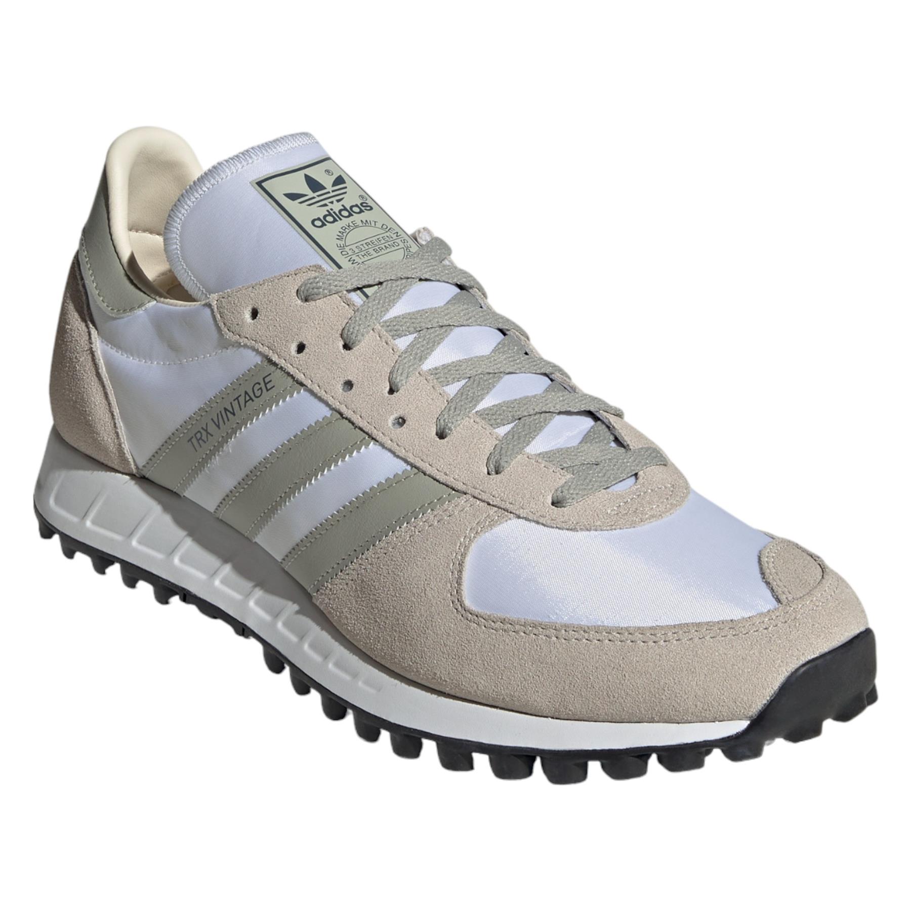 adidas ORIGINALS TRX VINTAGE TRAINERS SHOES SNEAKERS