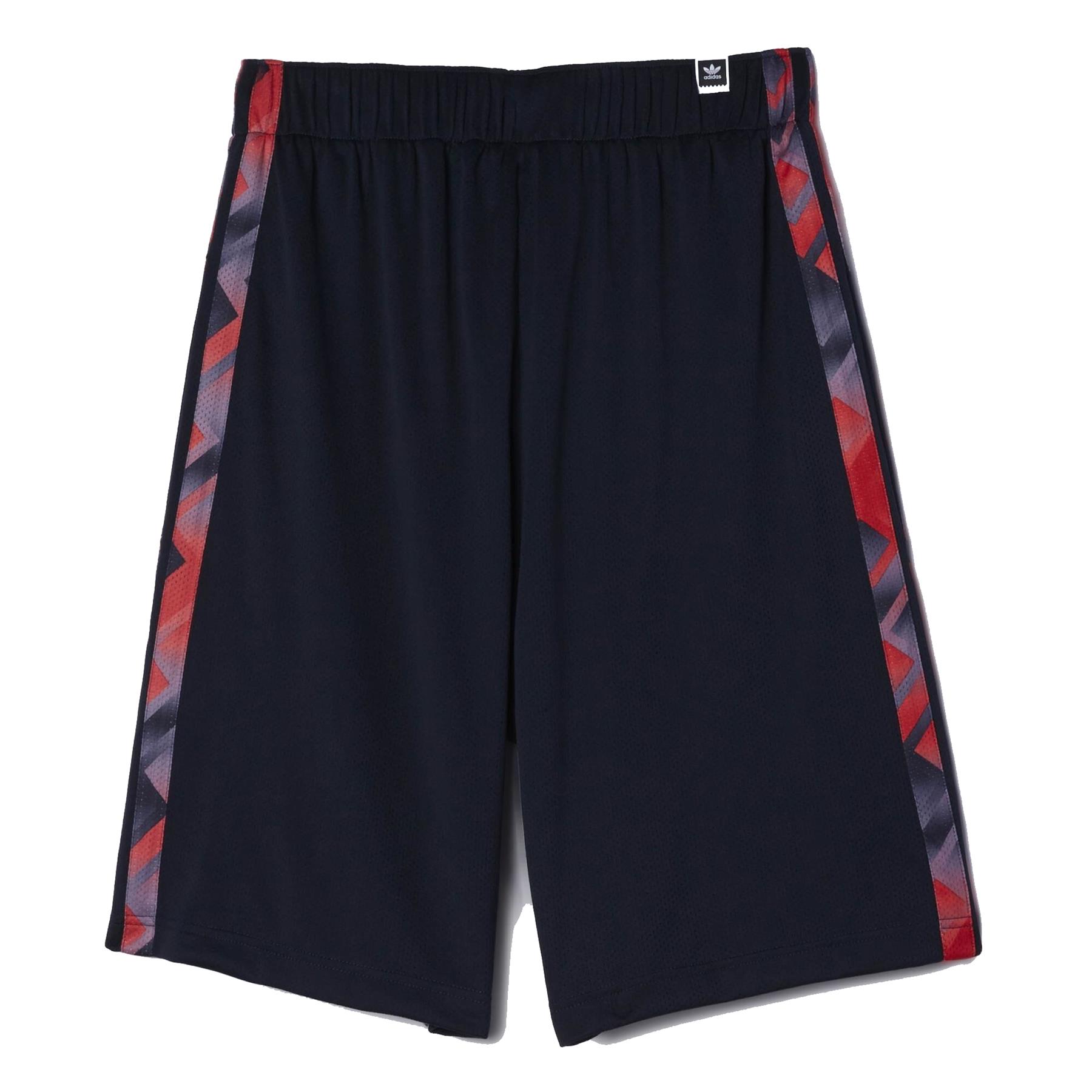 adidas men's mesh shorts