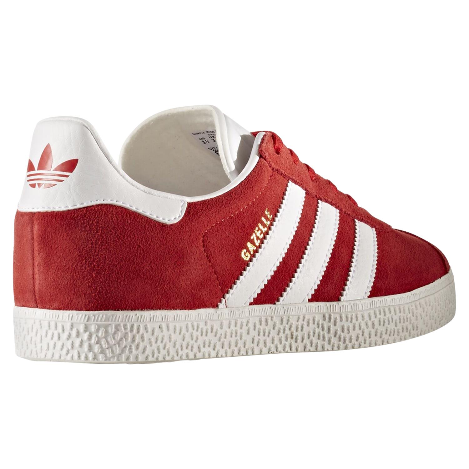 junior gazelle trainers