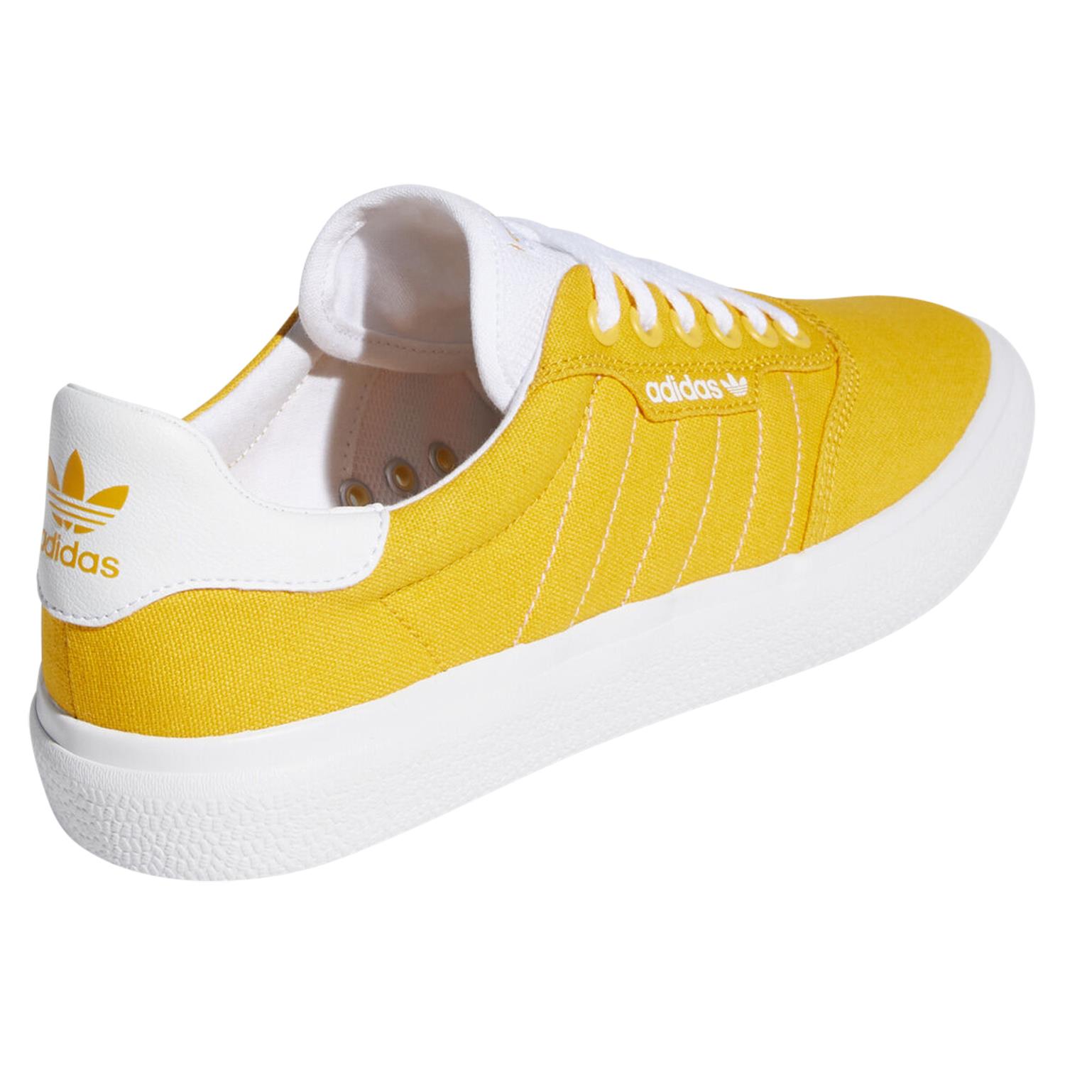 adidas originals 3mc slip on trainers