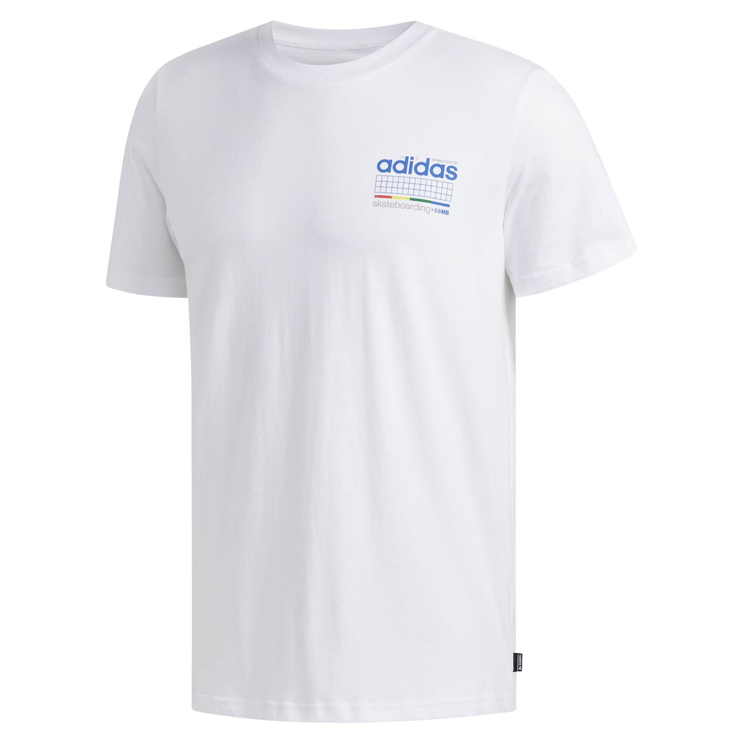 adidas originals 90's crew sweatshirt