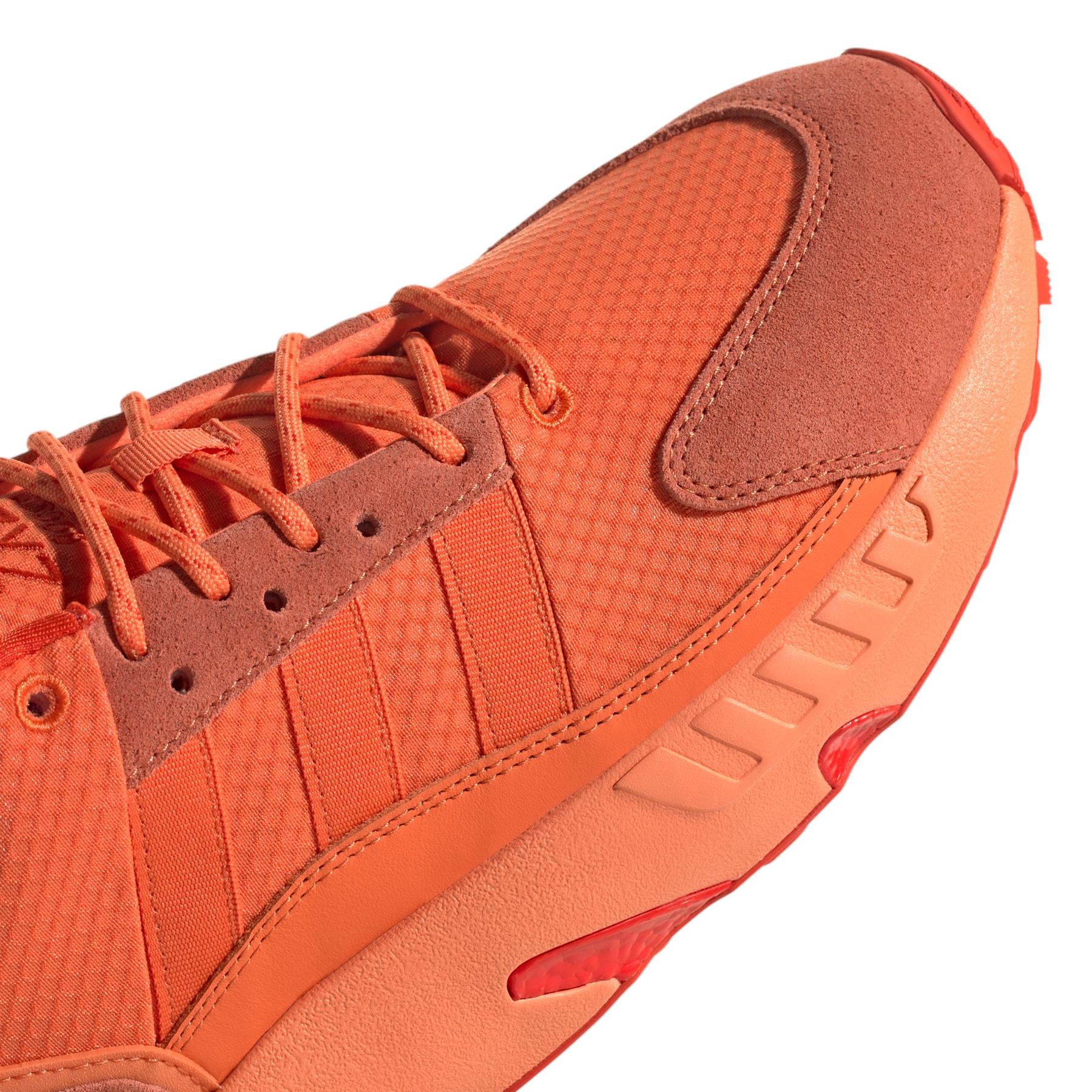 スニーカー ADIDAS ORIGINALS Men Sneakers Orange IF6982 adidas ORIGINALS MEN'S ZX 22 BOOST TRAINERS SHOES SNEAKERS