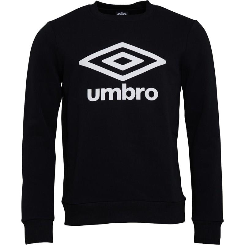 umbro retro jumper