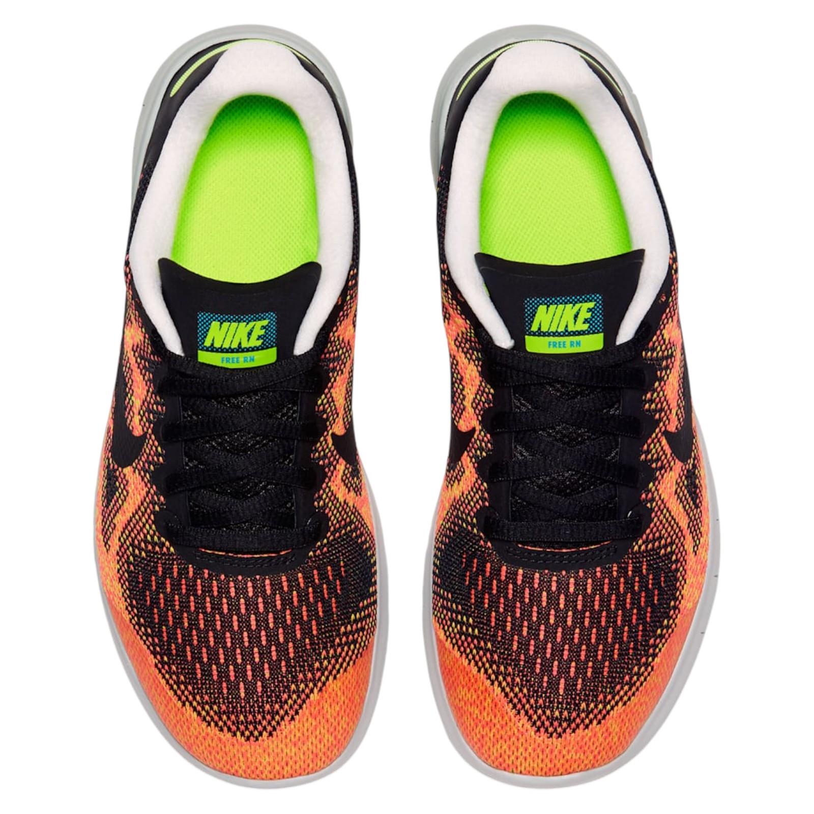 nike free run 2017 kids