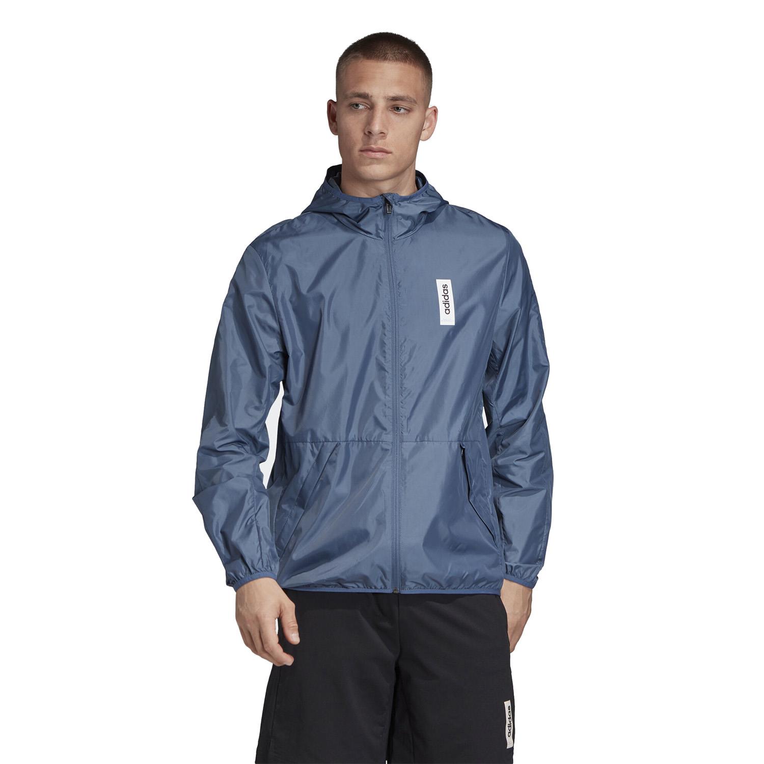 Adidas X City Windbreaker Купить