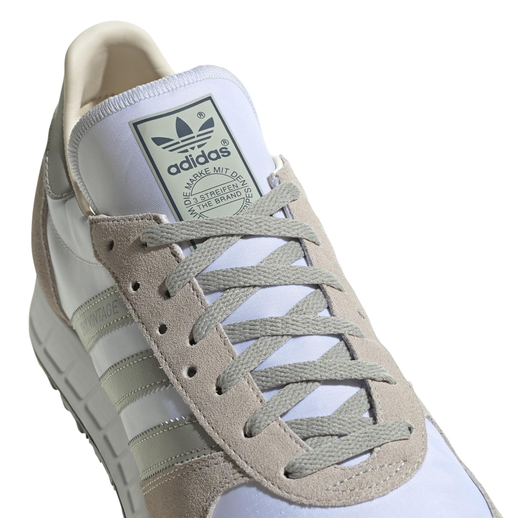 TRX - 美品 adidas ORIGINALS TRX VINTAGE TRAINERS SHOES SNEAKERS OFF