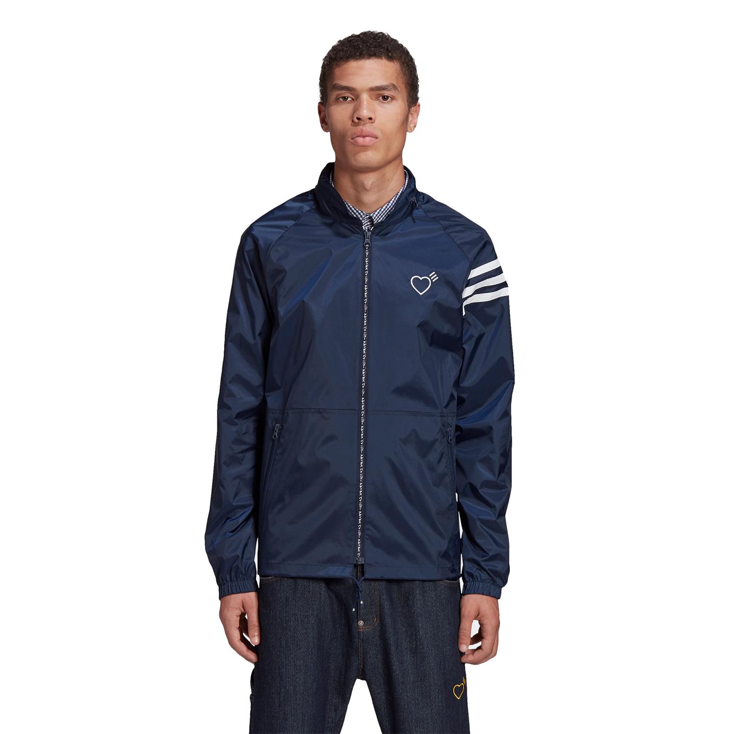 Adidas X City Windbreaker Купить