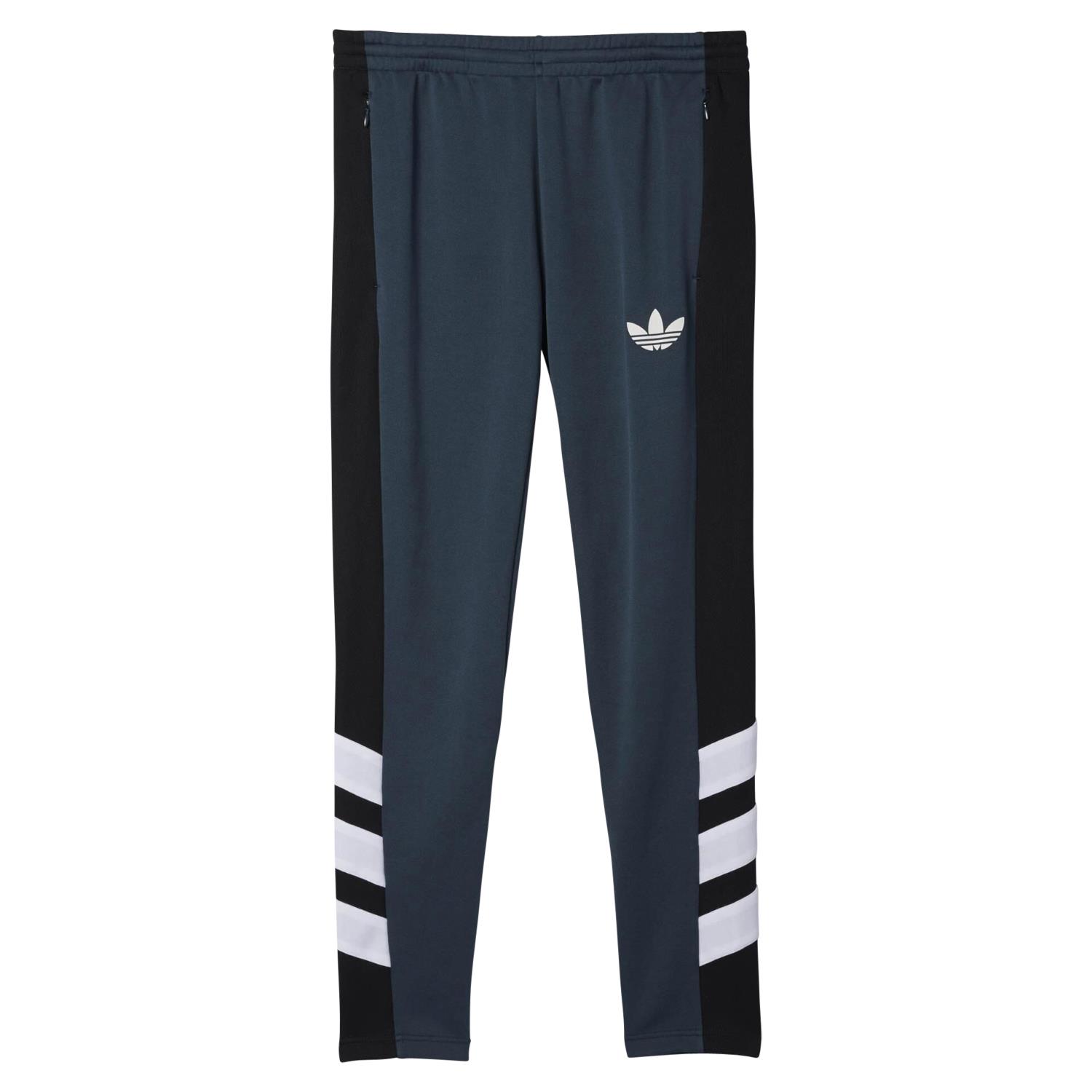 adidas uomo pantaloni tuta verde adidas uomo pantaloni tuta verde