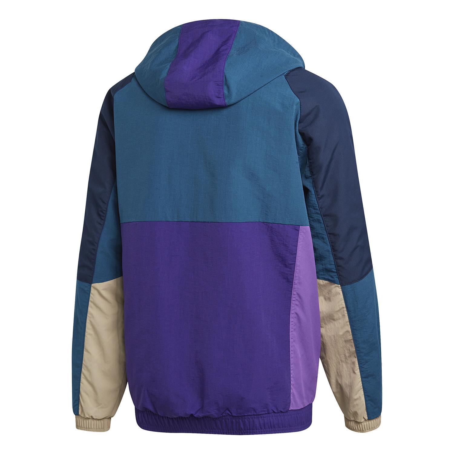 adidas adiplore hooded jacket