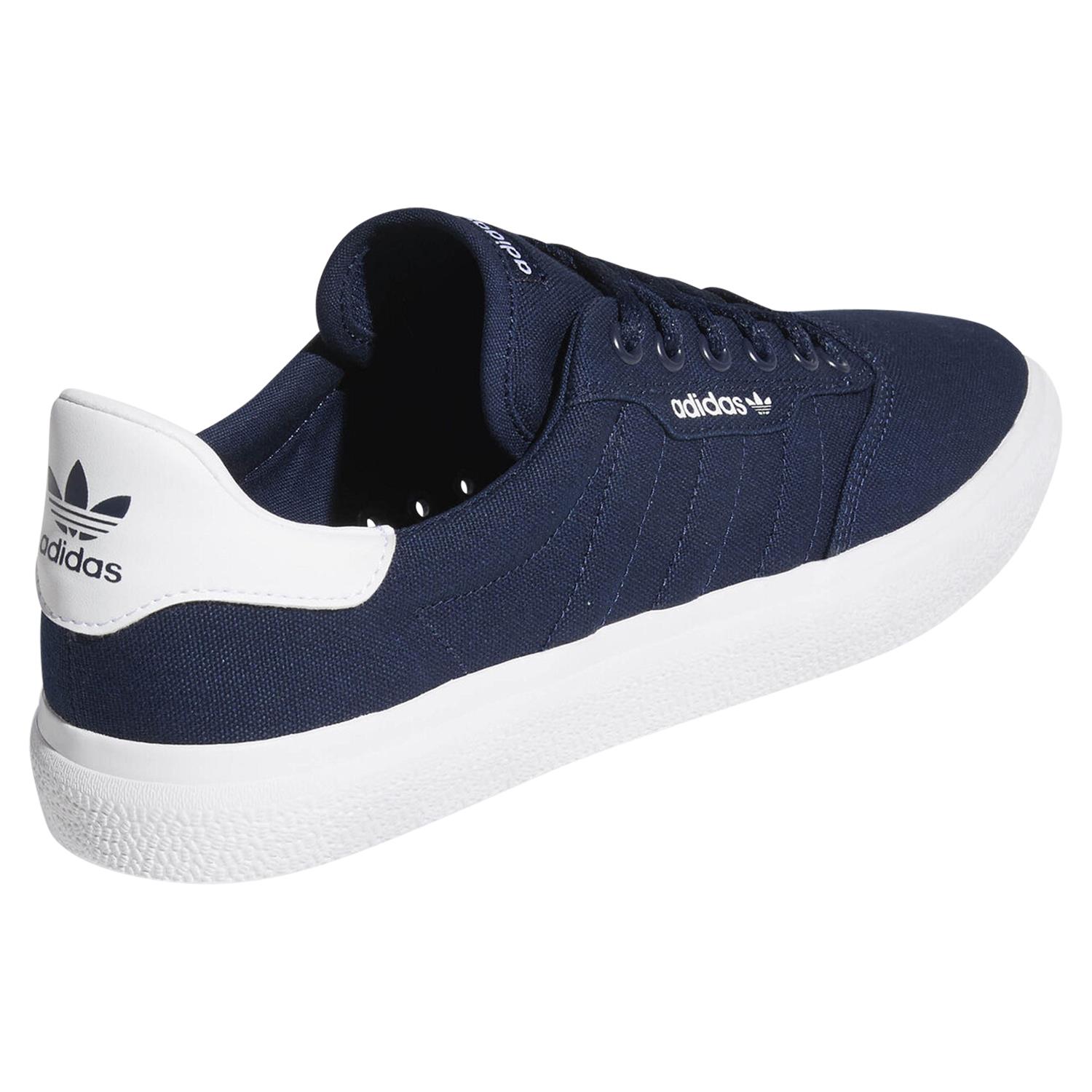 adidas ORIGINALS 3MC VULC TRAINERS SKATE SHOES