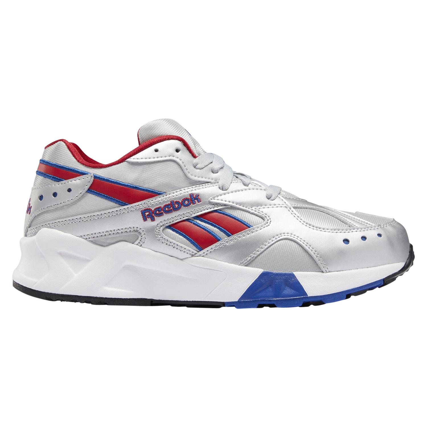Reebok aztrek silver Clearance