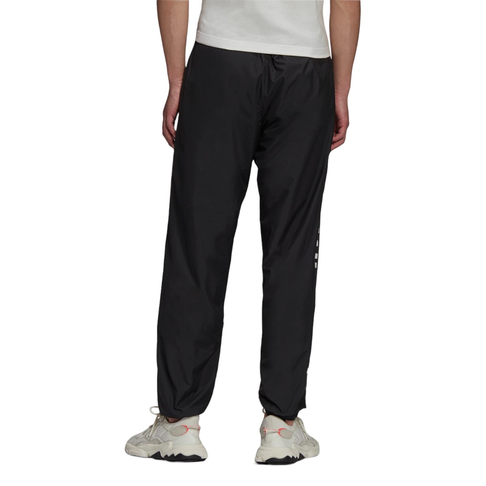 adidas ORIGINALS MEN'S GRAPHIC SYMBOL TRACK PANTS JOGGERS