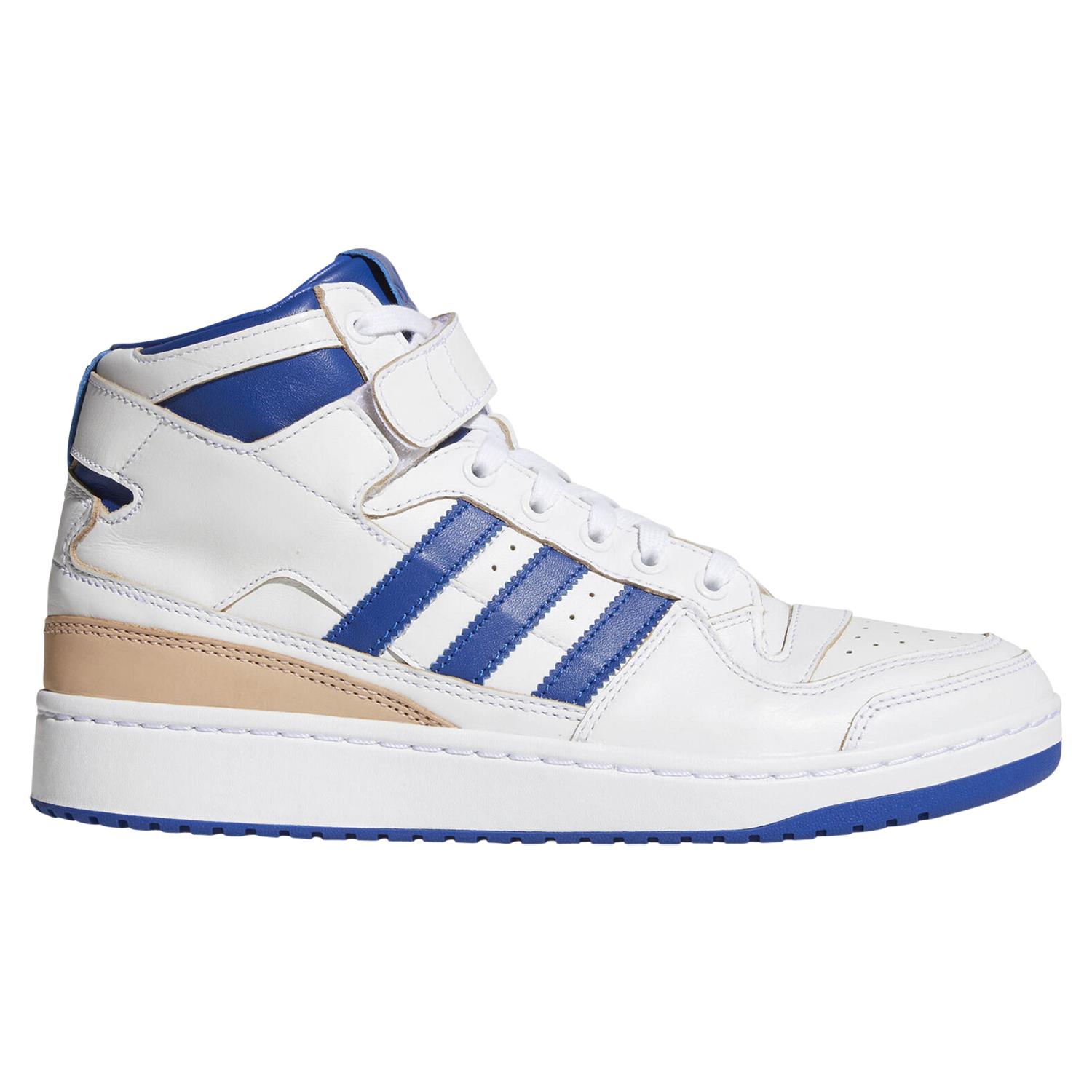 adidas forum mid hombre