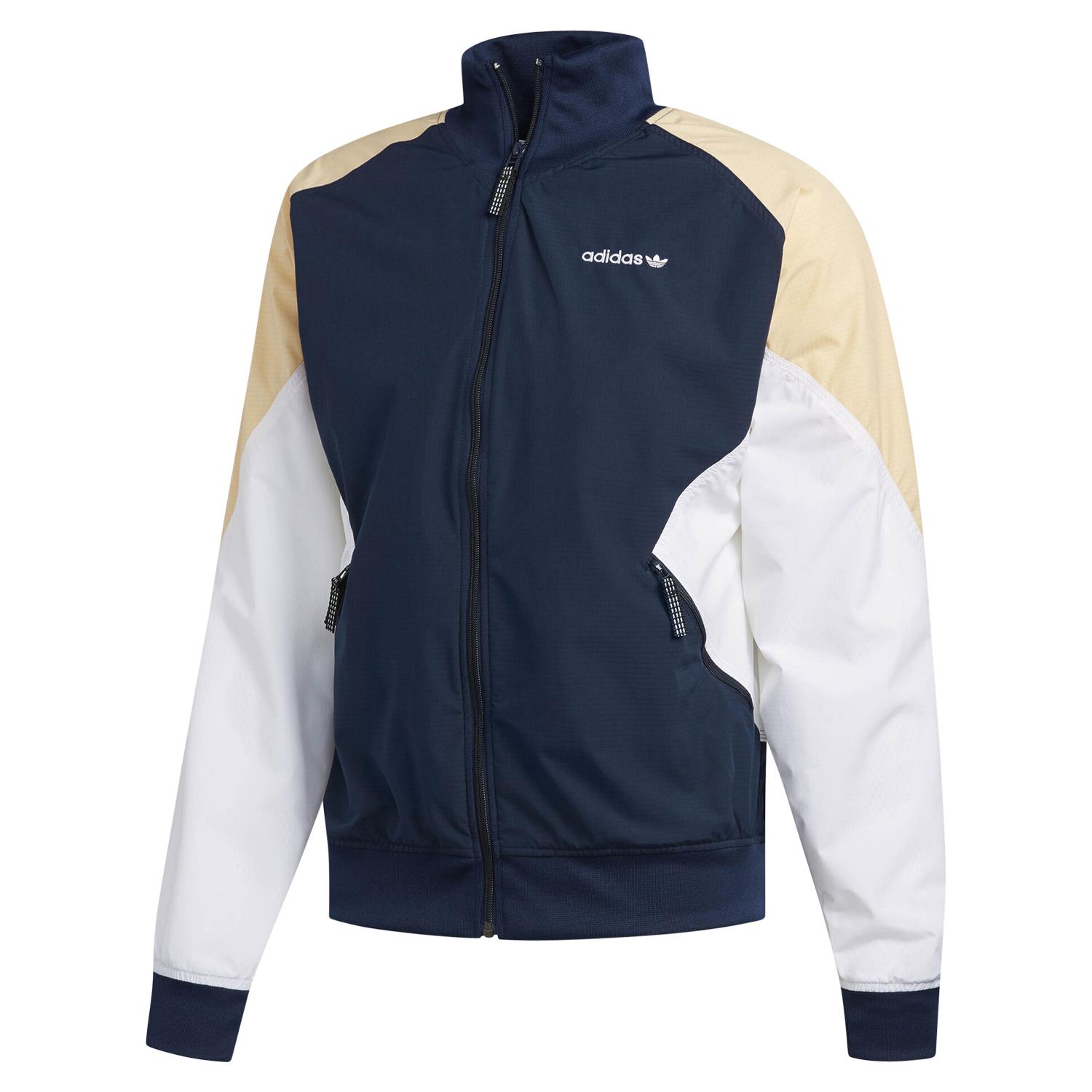 adidas eqt woven ripstop jacket