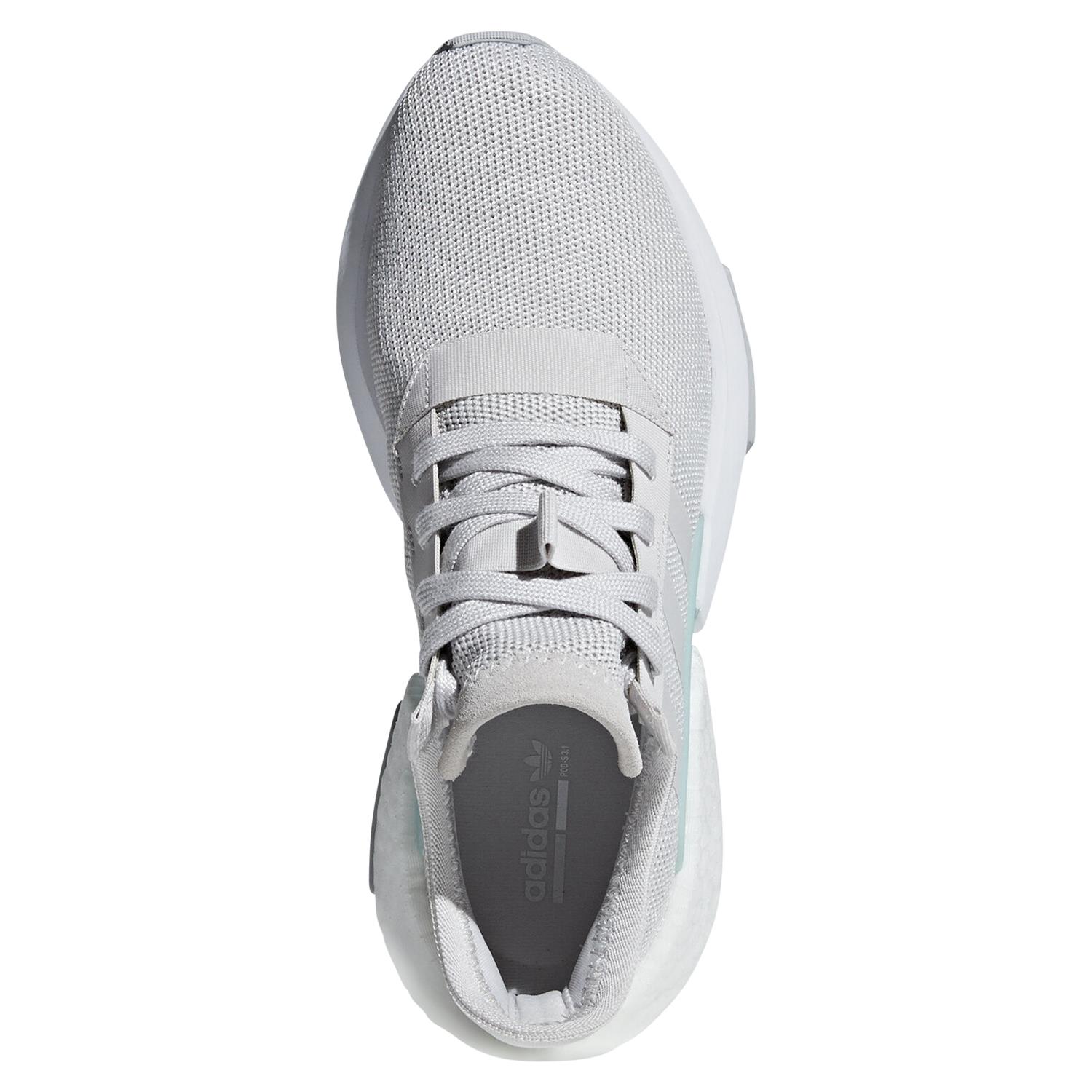 POD S3.1 TRAINERS RETRO 90S SHOES adidas POD S3.1 Clear Mint B37458