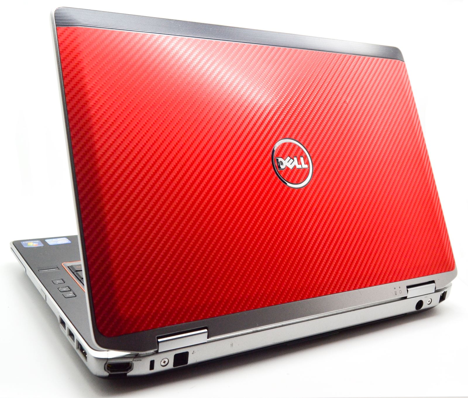 Dell Latitude 14.1" E6420 E6430 Top Cover Laptop Lid Vinyl Skin Decal Sticker eBay