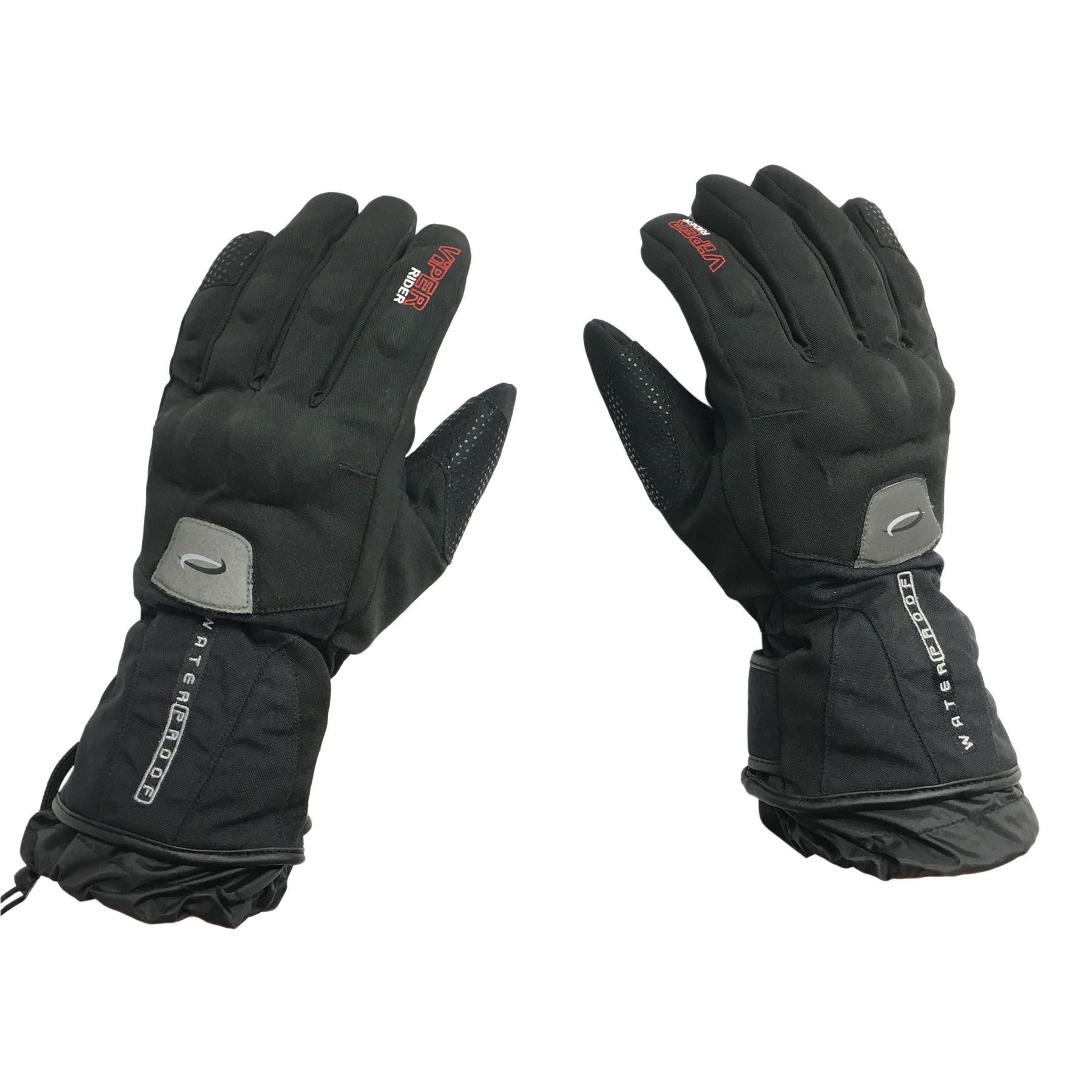 watertight gloves