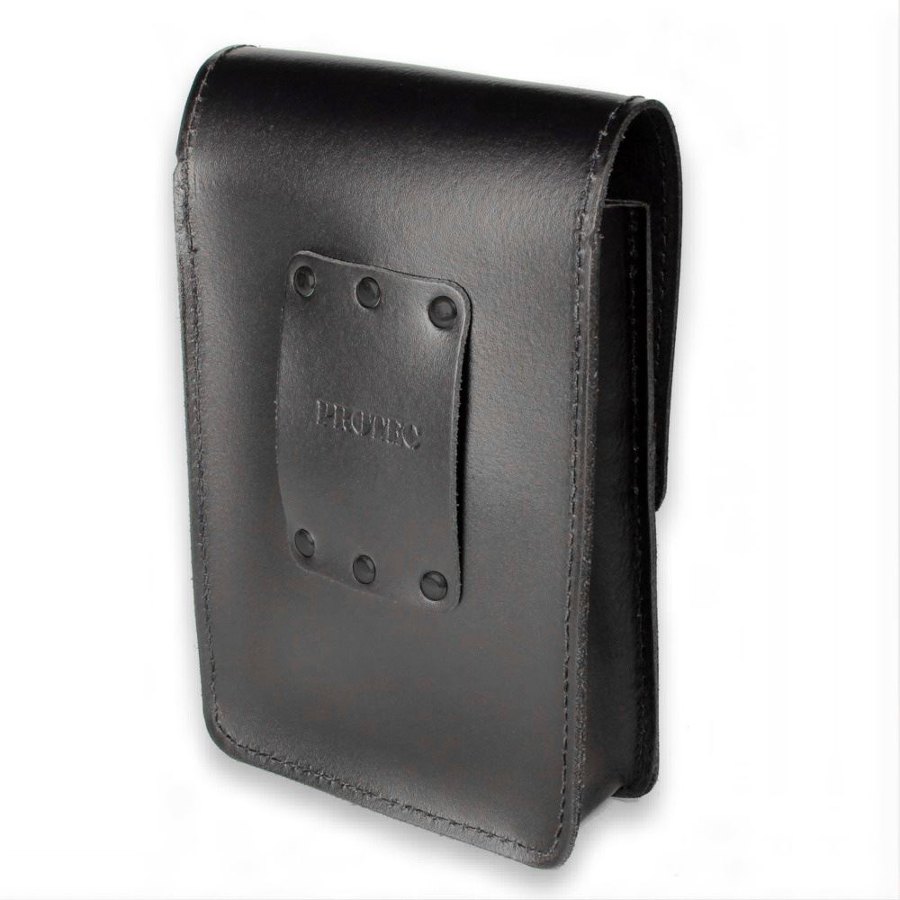 Protec Leather Police Notebook Pouch 5060516980598 eBay