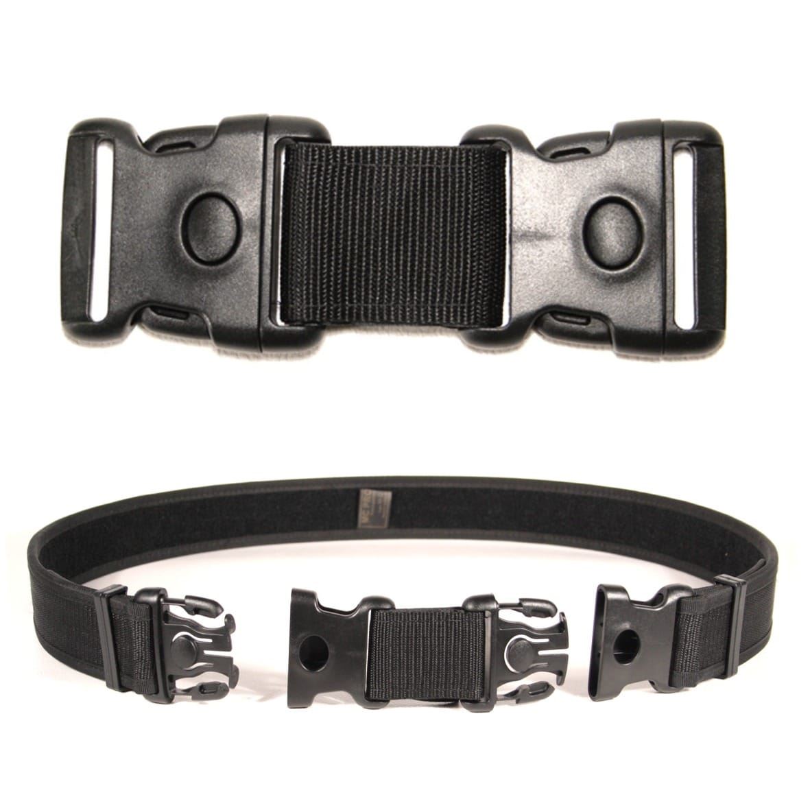 E12 Belt extender police security armed forces army 5060268022263 eBay