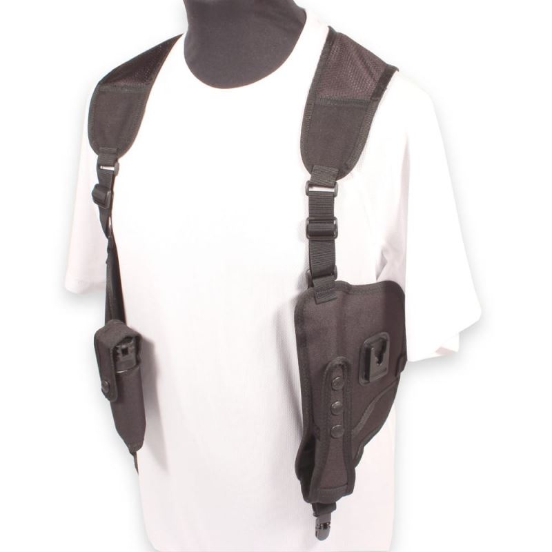 Protec Covert Police Security and Close Protection Equipment Harness eBay