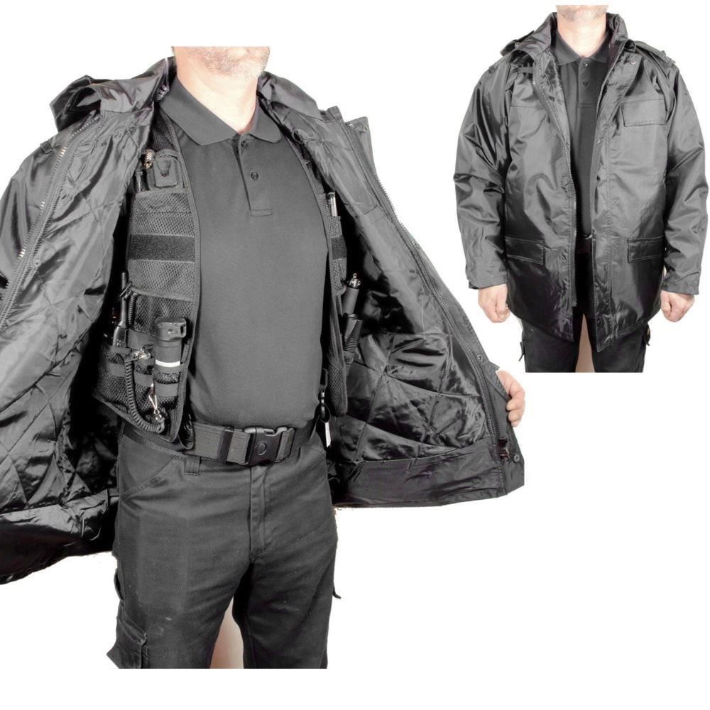 Protec Covert Security and Close Protection Equipment Vest eBay