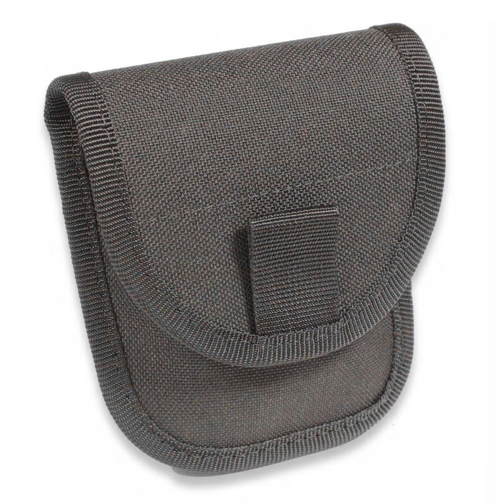 Protec Nylon Mini Belt Pouch 11 x 10 x 2.5cm