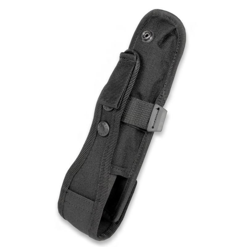 Protec black MOLLE modular baton holder eBay