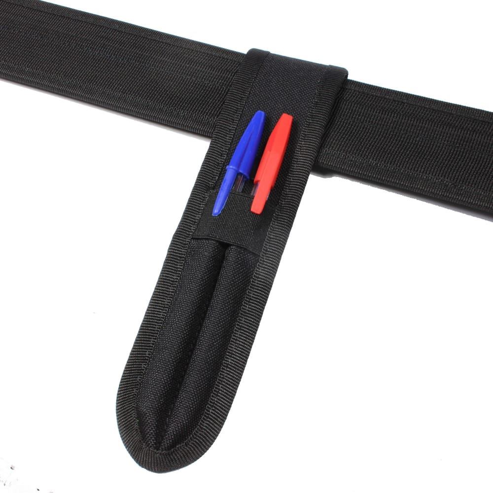 E1 Protec Pen holder for 50mm or 2" duty belts eBay