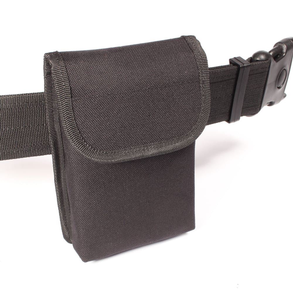 PT2 Protec Police Belt Pouch For Duty Notebook 5060268022034 eBay