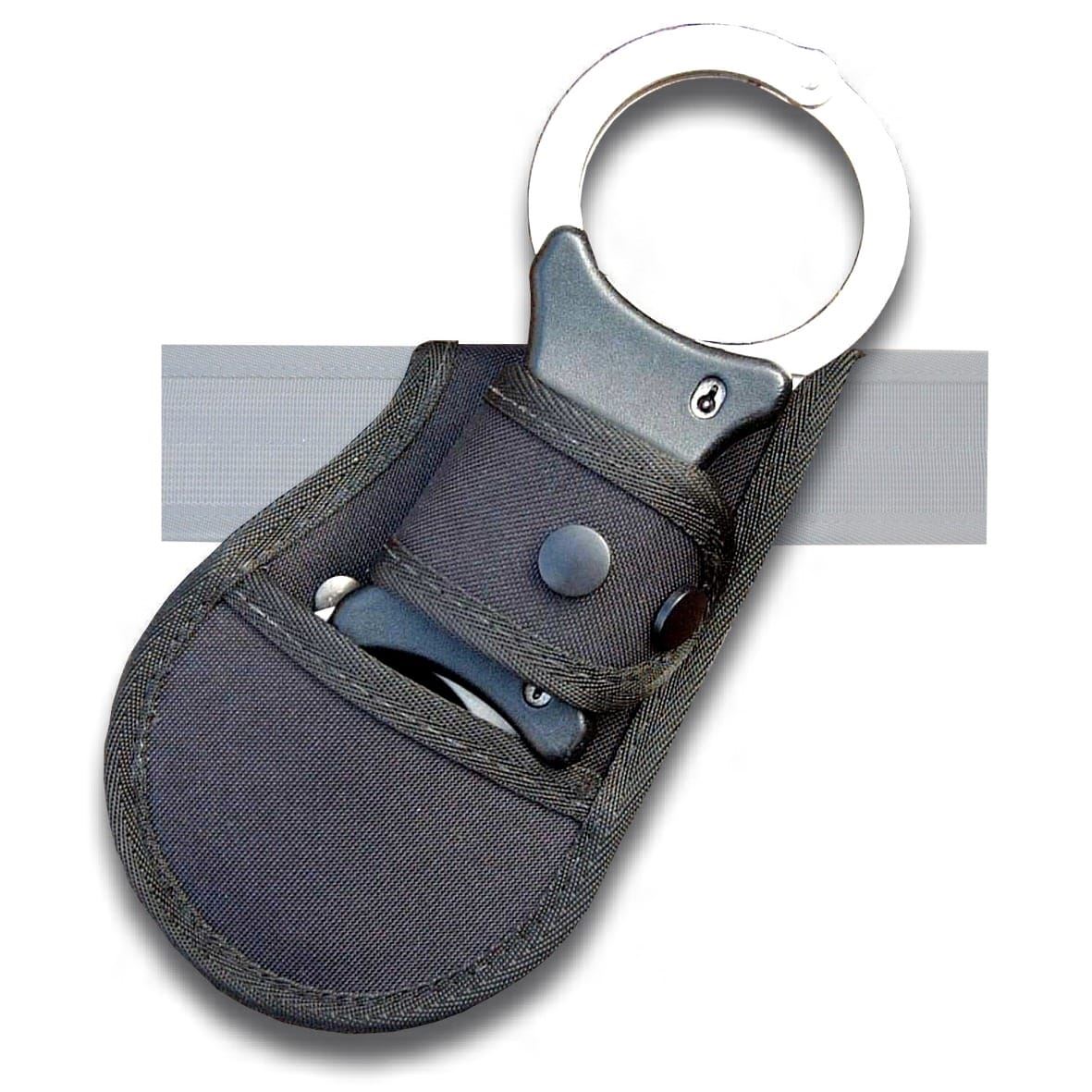 H3 Protec Police Rigid Handcuff Holder 5060268021990 eBay