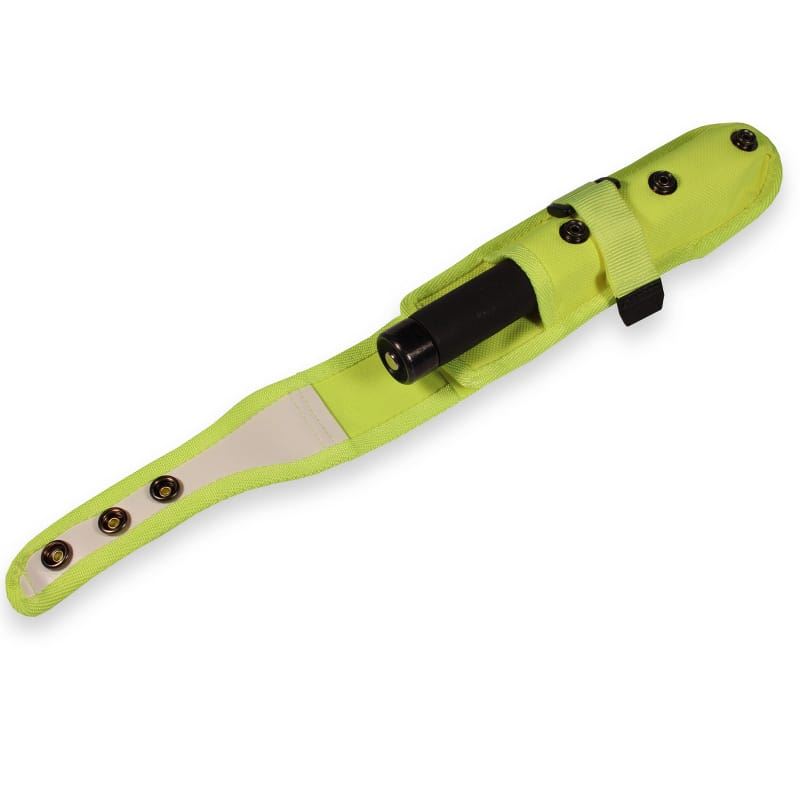 Protec High Visability Molle Police Baton Holder eBay