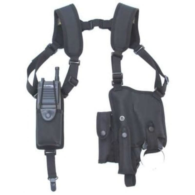 Protec Police and Close Protection Covert Equipment Harness eBay
